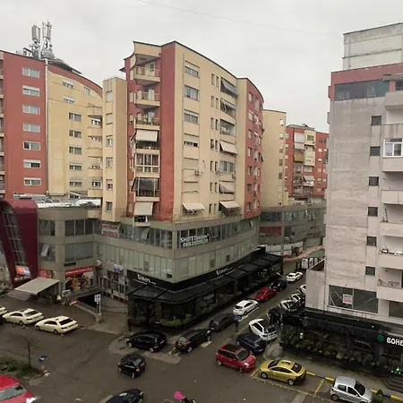 Home Sweet Home Apartament Kashari Exterior photo