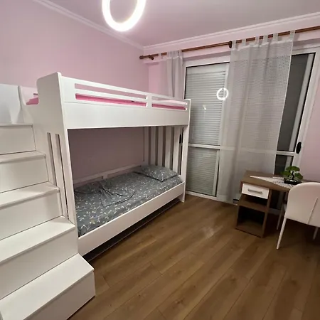 Home Sweet Home Apartament Kashari Exterior photo