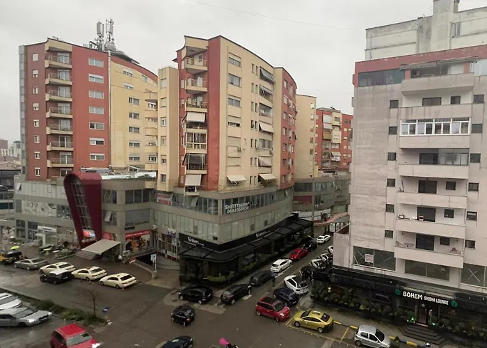 Home Sweet Home Apartament