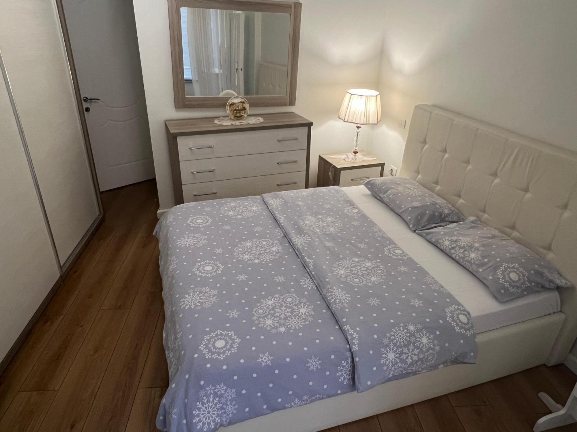 Sweet Appartamento Kashari